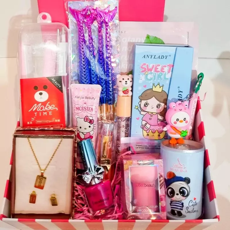 پک تستی شماره یک مخصوص خانم ها - Image 3